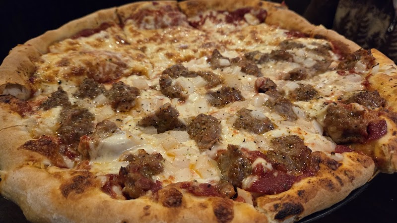 Vita Bella Pizza - photo 4