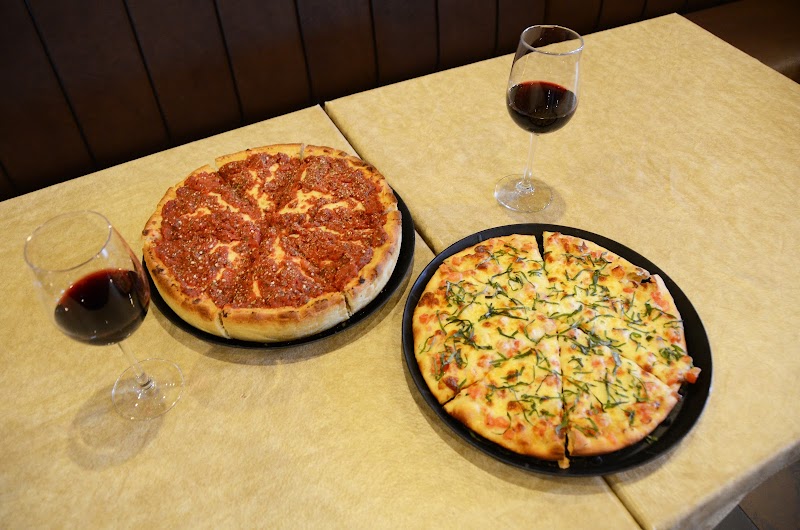 Vita Bella Pizza - photo 5