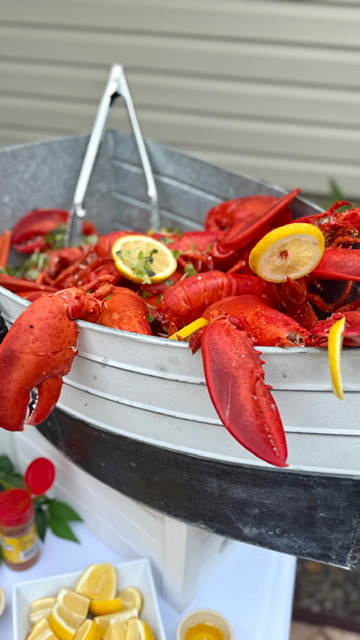 Hamptons Catered Affairs - photo 5