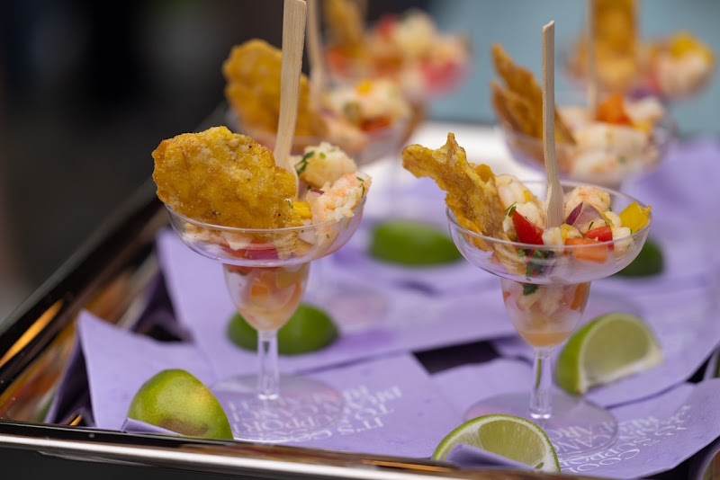 Hamptons Catered Affairs - photo 4