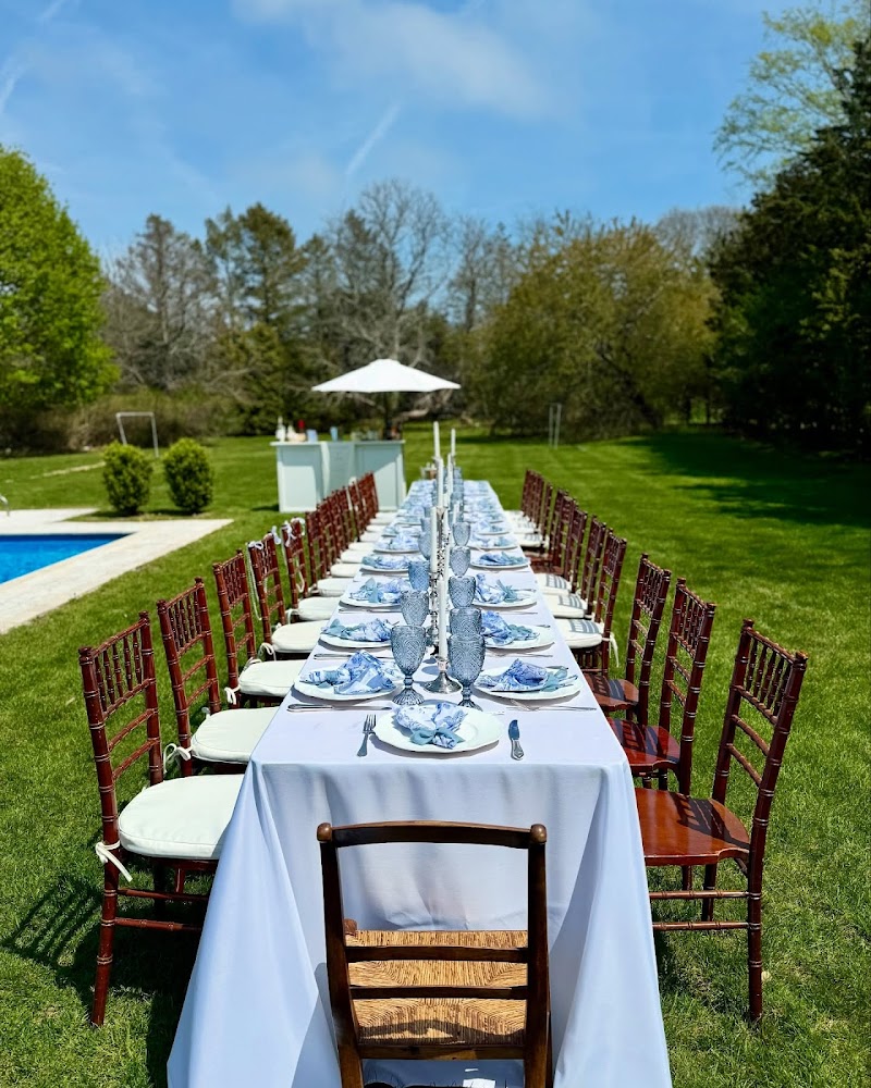 Hamptons Catered Affairs - Catering in Hampton Bays, New York