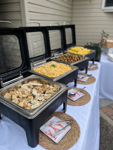 Hamptons Catered Affairs - photo 3