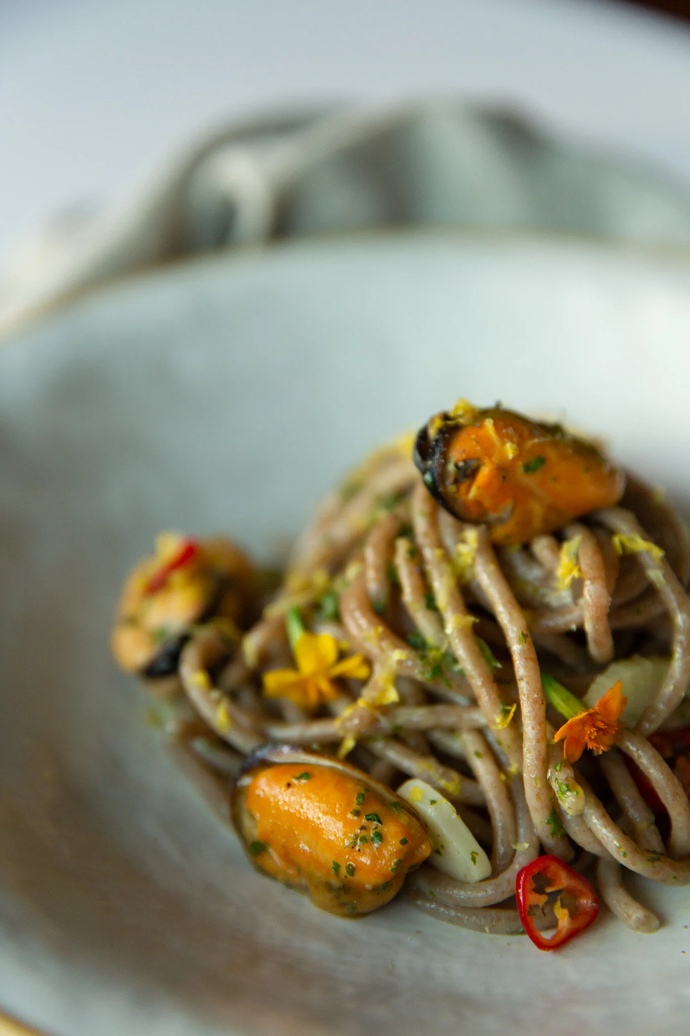 Chef Mariana Carvallo - photo 4
