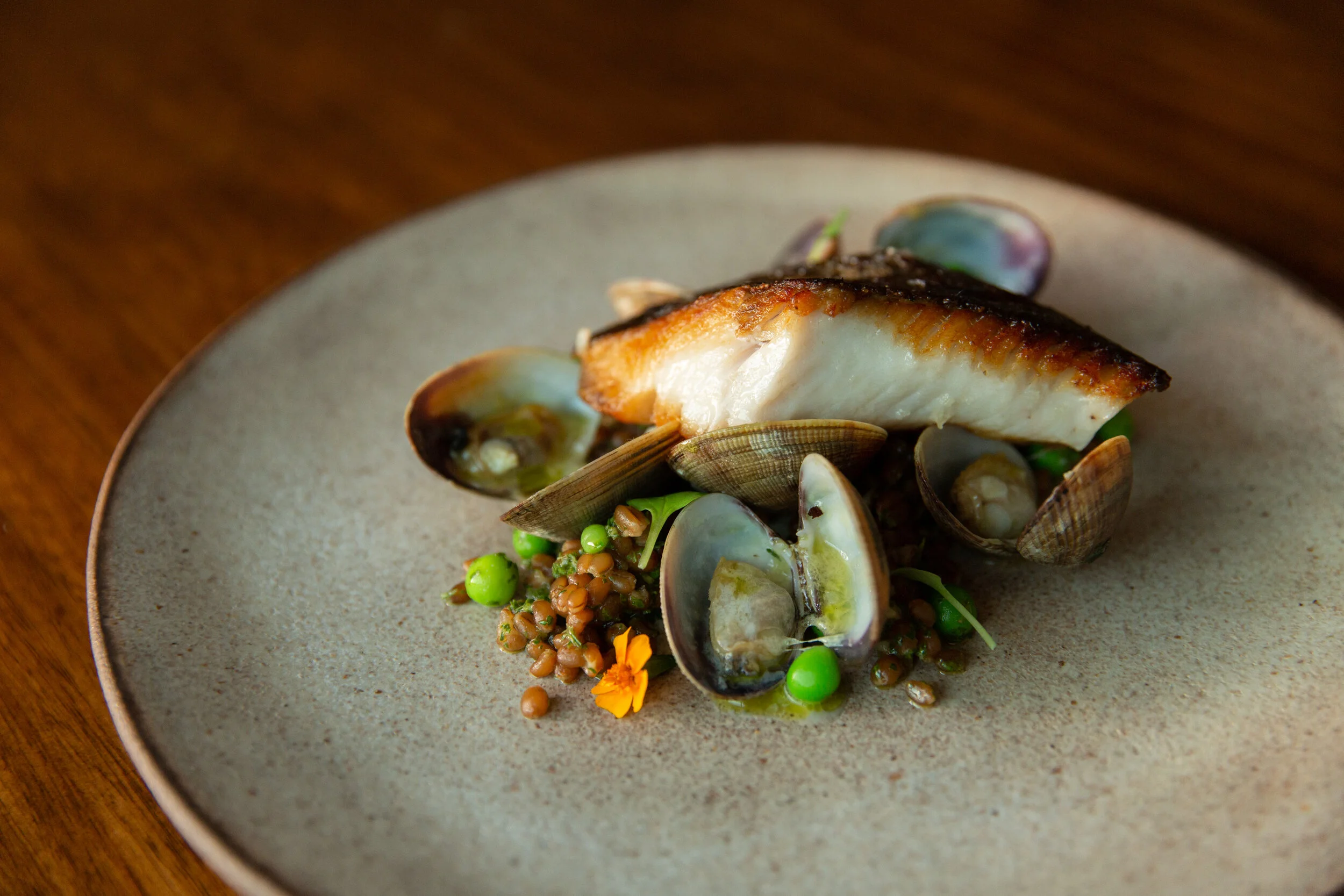 Chef Mariana Carvallo - Catering in San Rafael, California