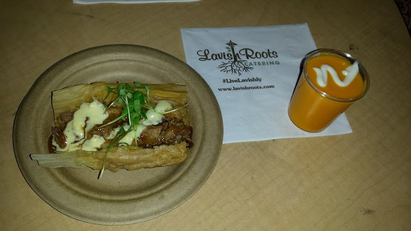 Lavish Roots Catering - photo 4