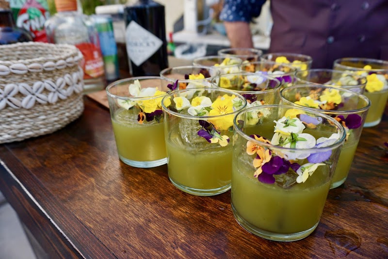 Dining with Disna | Private Chef - photo 5