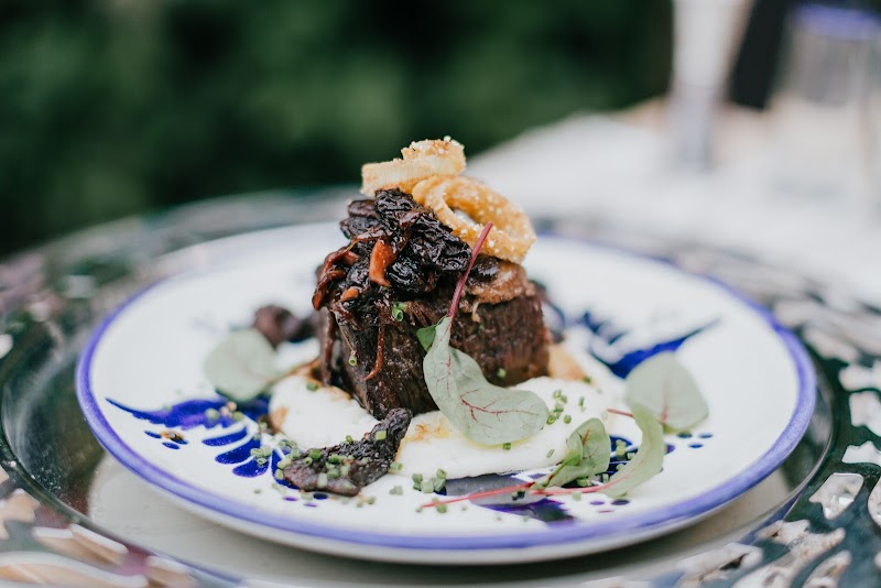 Dining with Disna | Private Chef - Catering in Los Angeles, California