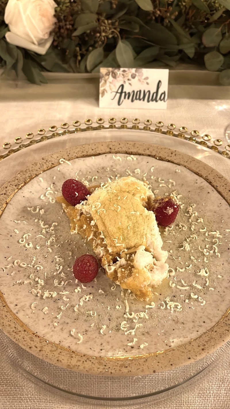 Dining with Disna | Private Chef - photo 4