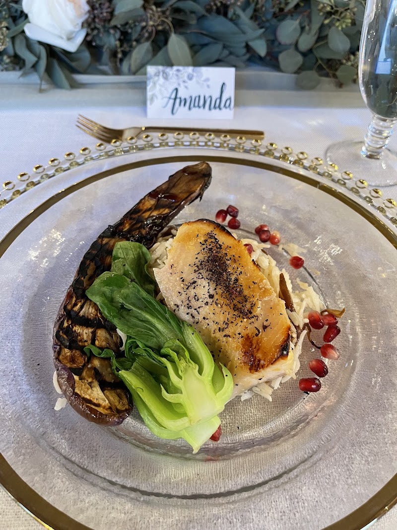 Dining with Disna | Private Chef - photo 2