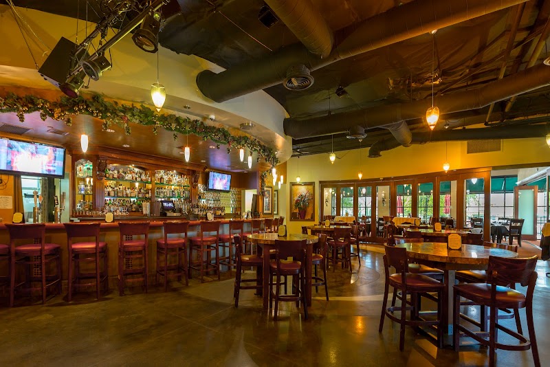 Anthony's Lounge & Ristorante - Catering in Murrieta, California
