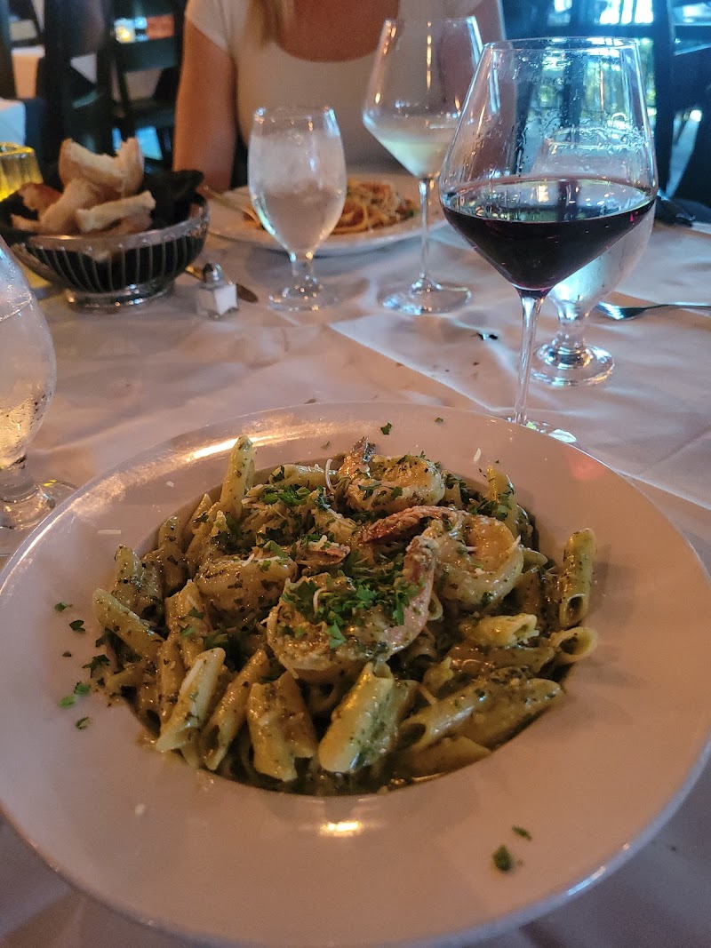 Anthony's Lounge & Ristorante - photo 3