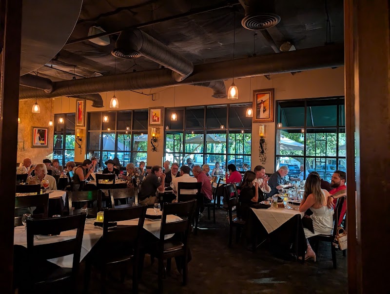 Anthony's Lounge & Ristorante - photo 5