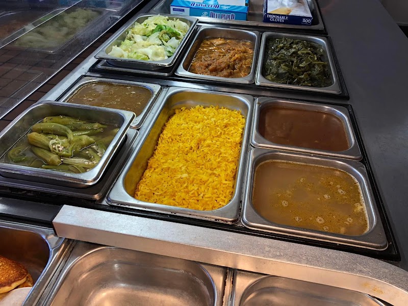 Potz & Panz Gourmet Cafe Catering LLC - photo 3