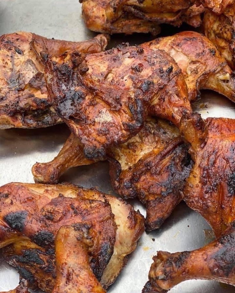 Potz & Panz Gourmet Cafe Catering LLC - Catering in Montgomery, Alabama