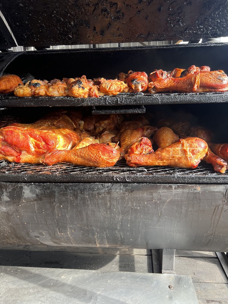 Potz & Panz Gourmet Cafe Catering LLC - photo 4