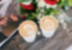 Reunion Coffee Cart - Catering in San Antonio, Texas