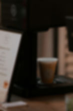 Reunion Coffee Cart - photo 2