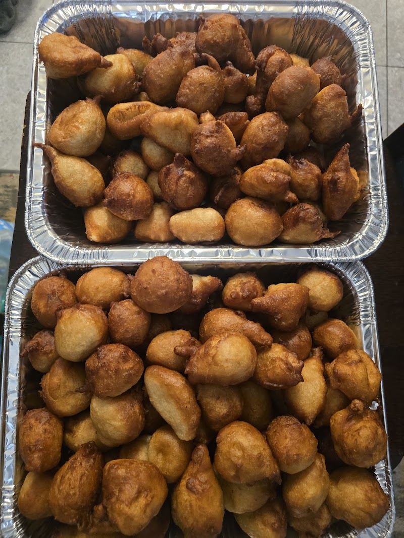 Big Daddy Home Kitchen - Catering in Fresno, California