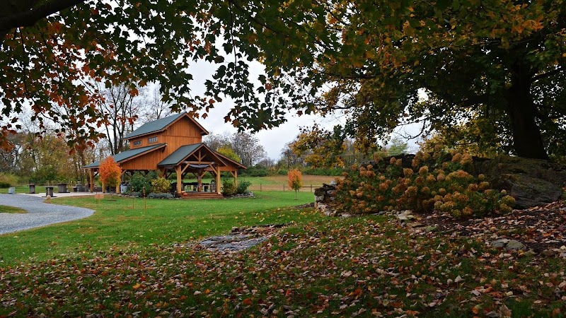 Green Hill Farm - Catering in Sharpsburg, Maryland