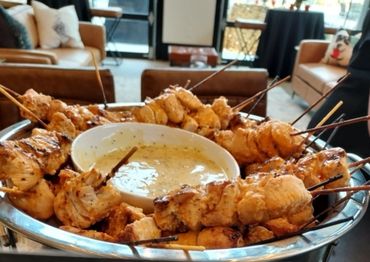 Divine Visions Catering - photo 3