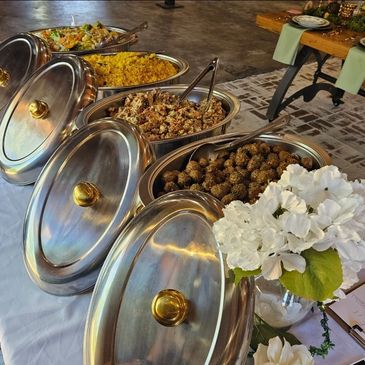 Divine Visions Catering - Catering in Sandy Springs, Georgia