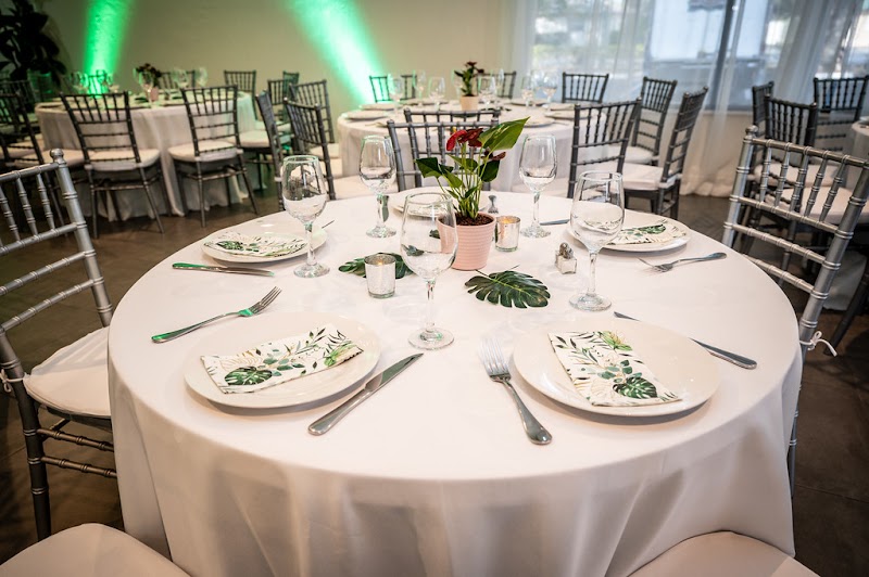 Peacock's Pantry Boutique Catering - Catering in Pompano Beach, Florida