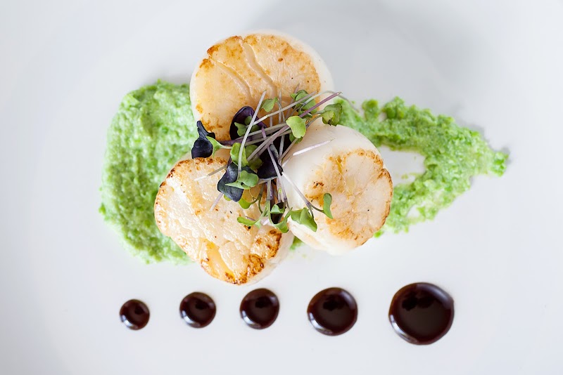Peacock's Pantry Boutique Catering - photo 2