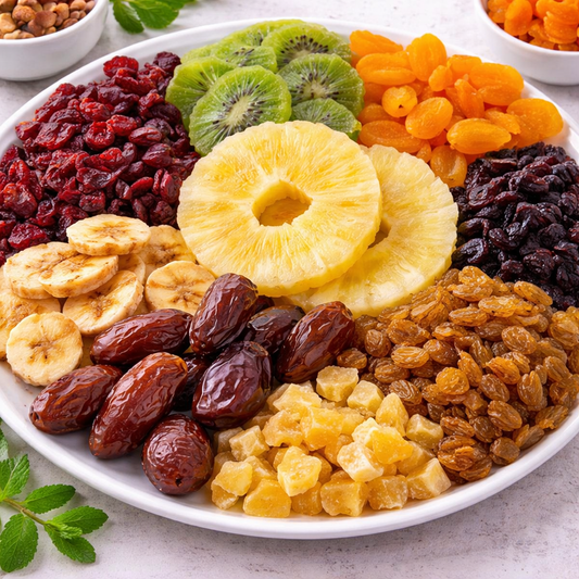 Nutri Desserts LLC - Catering in New York, New York