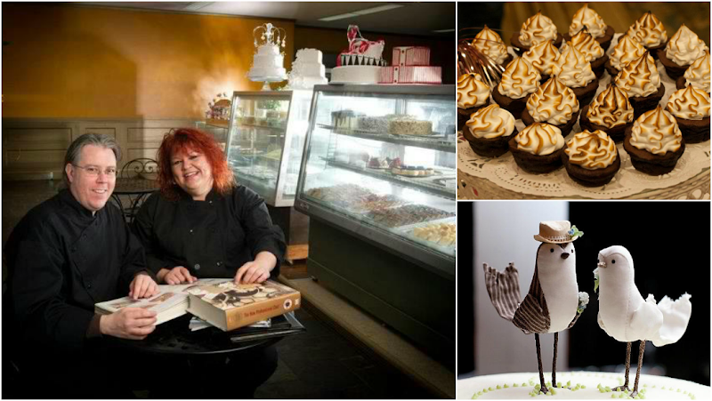 Artisan Kitchen - Catering in Paducah, Kentucky