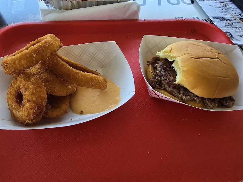 Nick's Old Fashioned Hamburger - photo 5