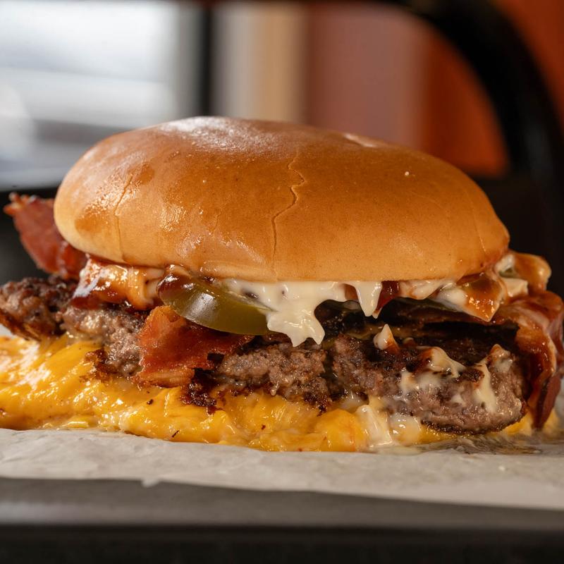 Nick's Old Fashioned Hamburger - Catering in Lexington, North Carolina