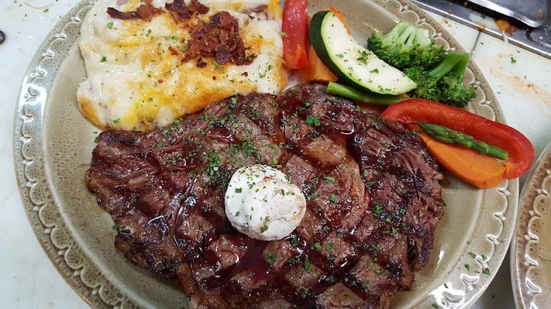 Pasquale's Restaurant And Bar - photo 5