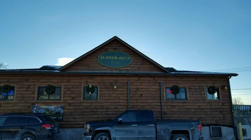 Pasquale's Restaurant And Bar - Catering in Peru, New York