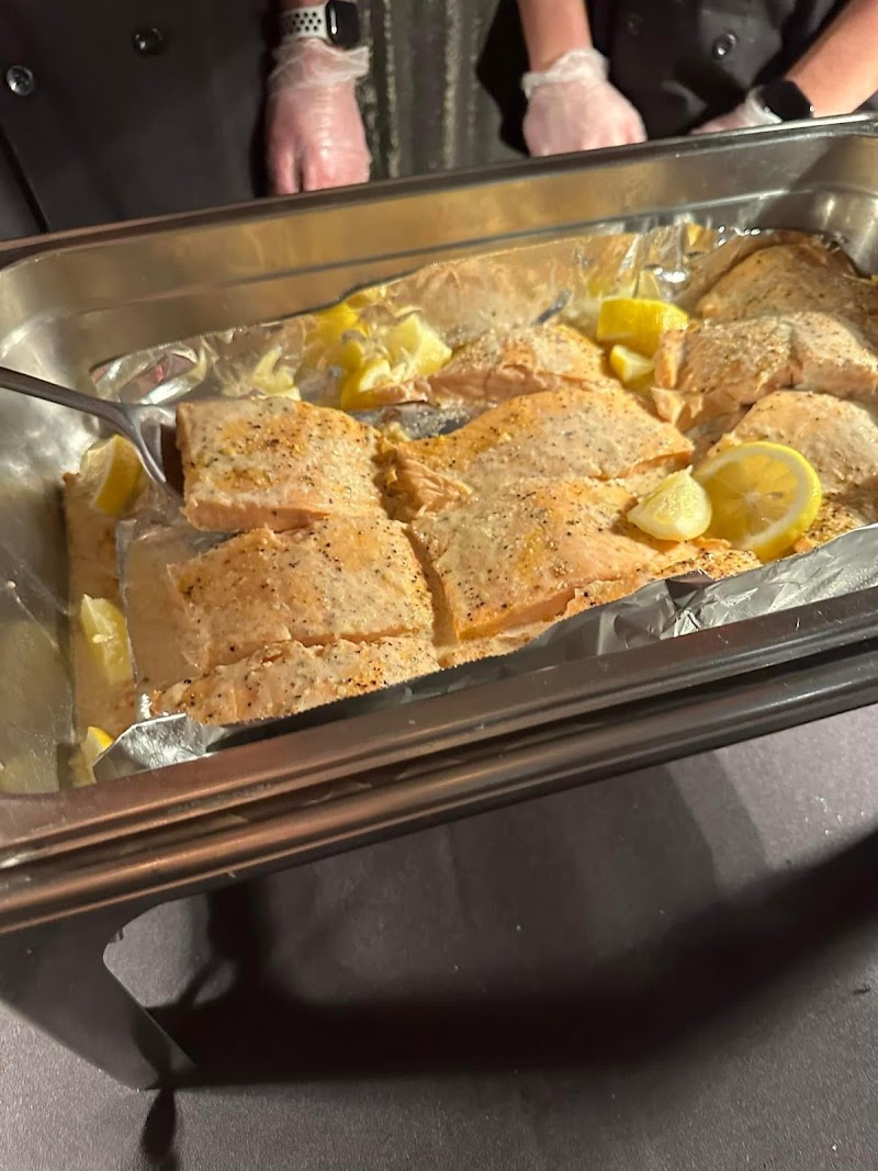 Cygan & Delaney Catering Inc - photo 2