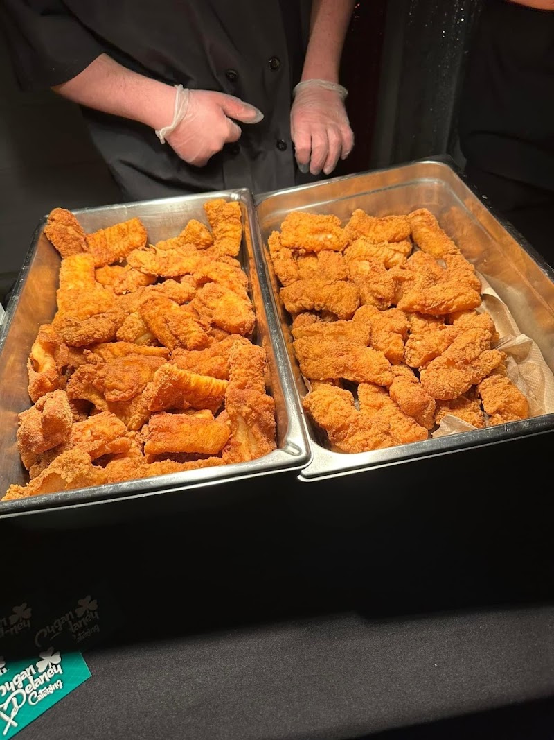 Cygan & Delaney Catering Inc - photo 3
