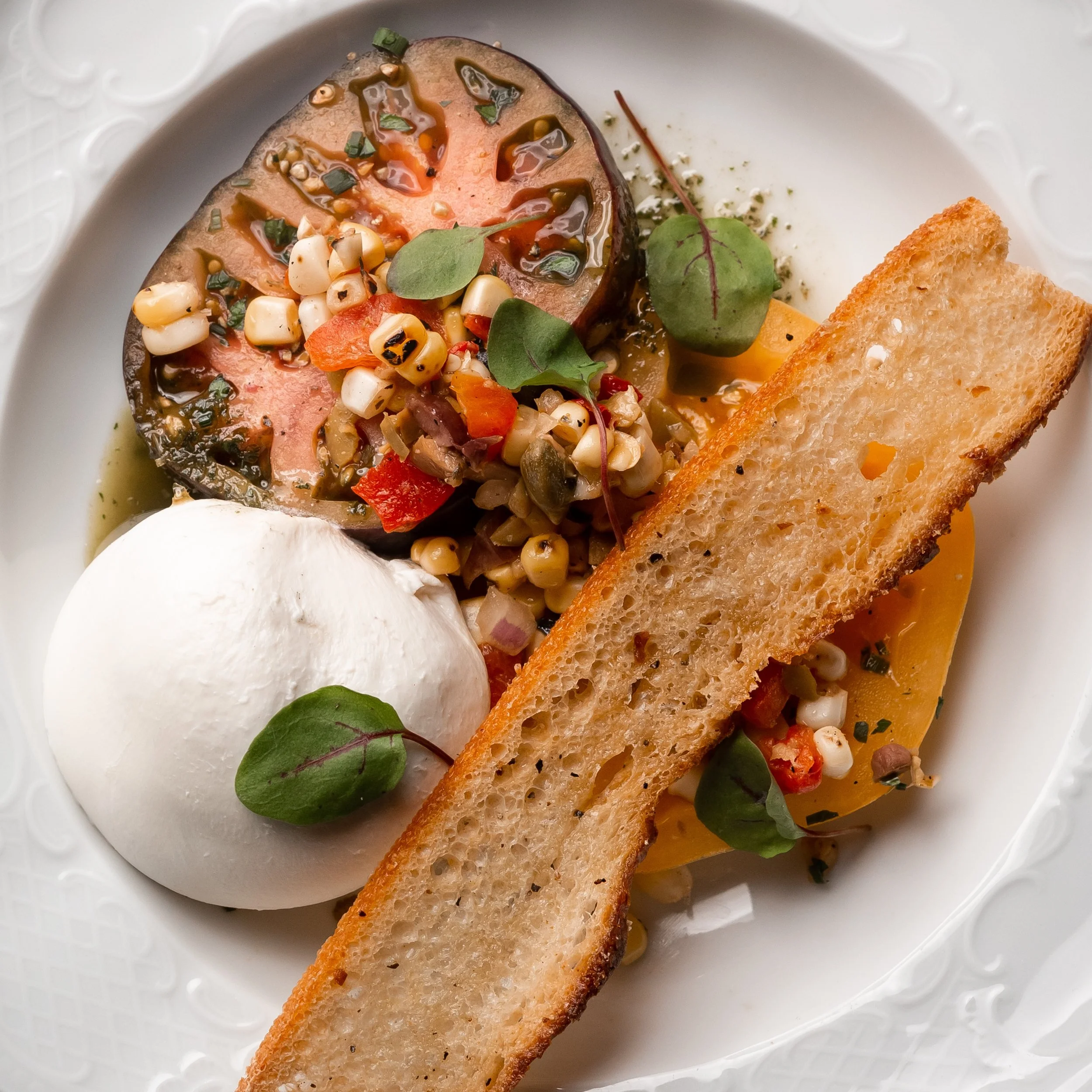 William Ference Catering - photo 5