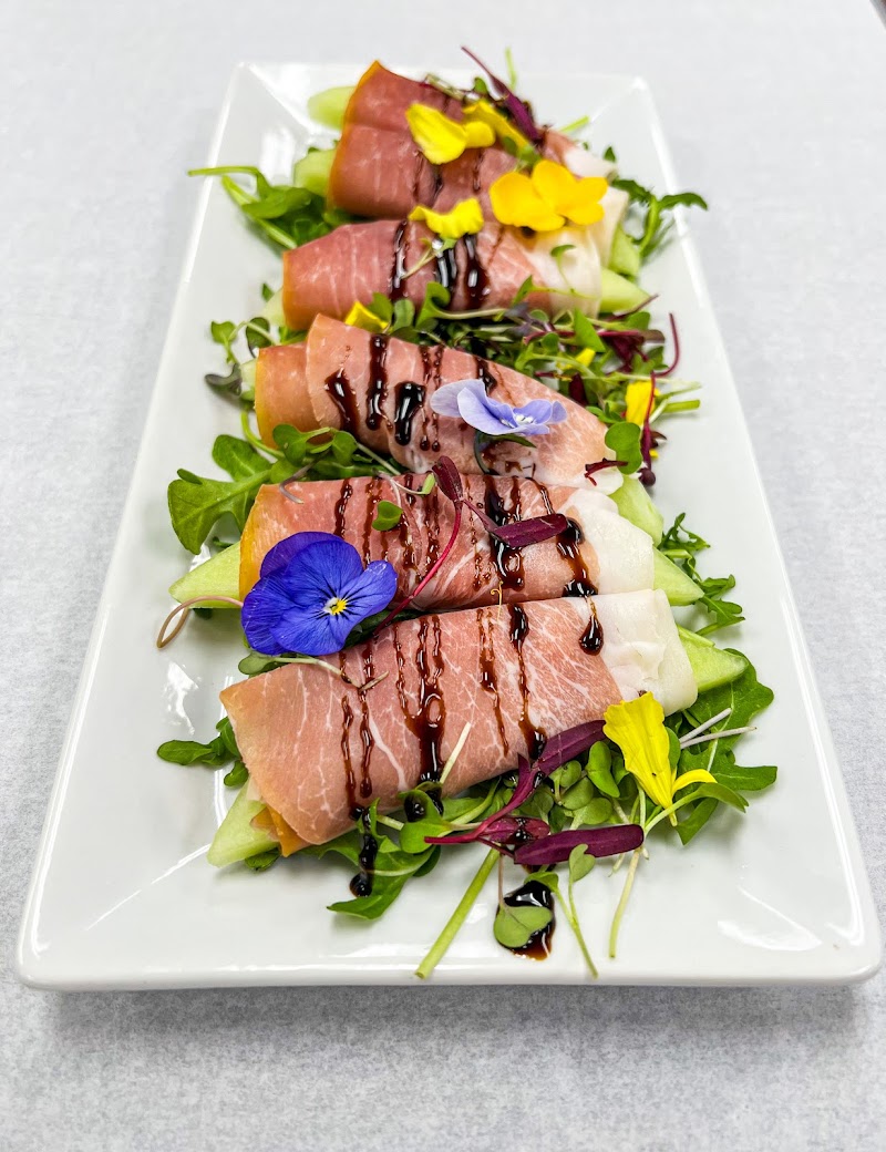 Air Culinaire Worldwide Inflight Catering San Francisco - photo 2