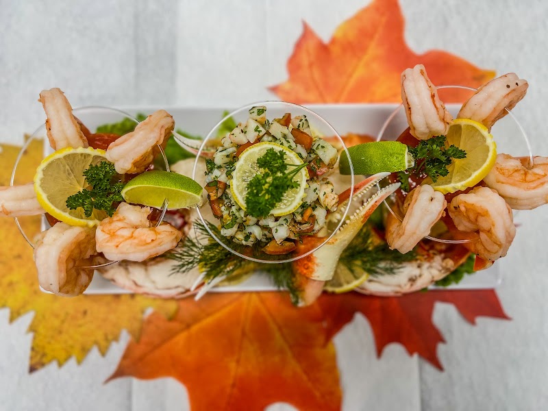 Air Culinaire Worldwide Inflight Catering San Francisco - photo 3