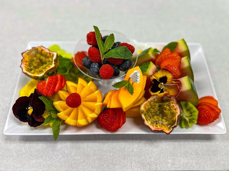 Air Culinaire Worldwide Inflight Catering San Francisco - photo 5