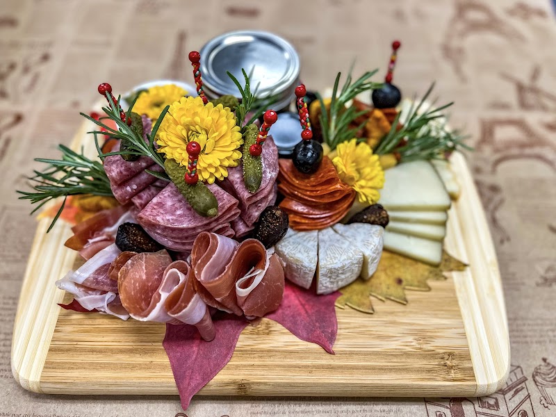 Air Culinaire Worldwide Inflight Catering San Francisco - photo 4