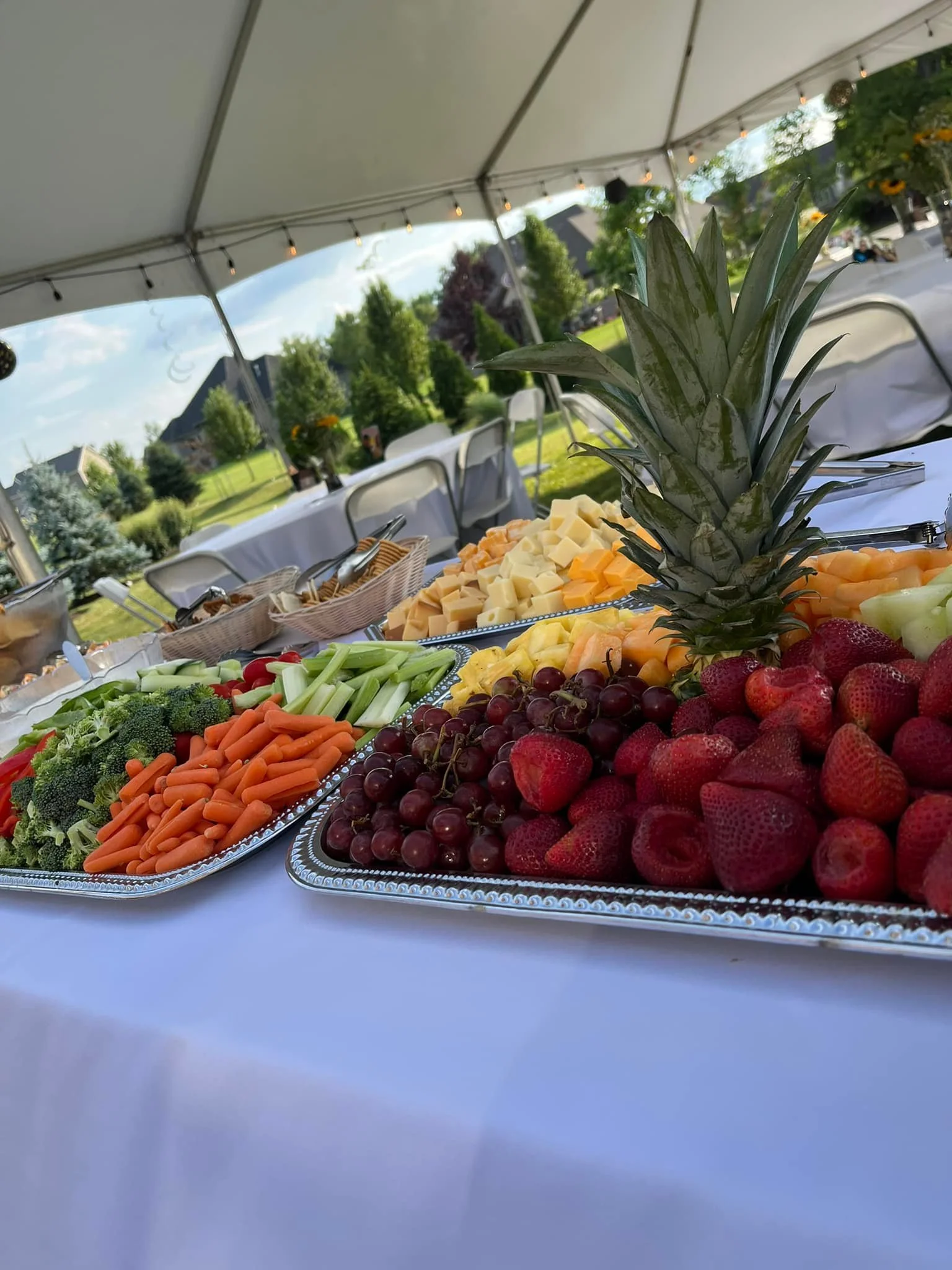 Christopher's Restaurant & Catering - Catering in Dayton, Ohio