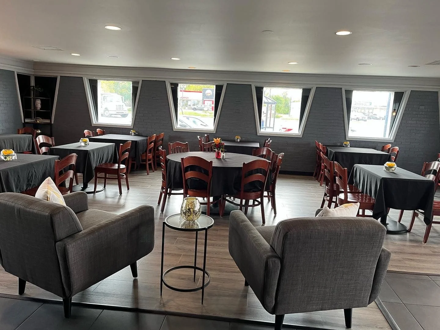 Christopher's Restaurant & Catering - photo 2