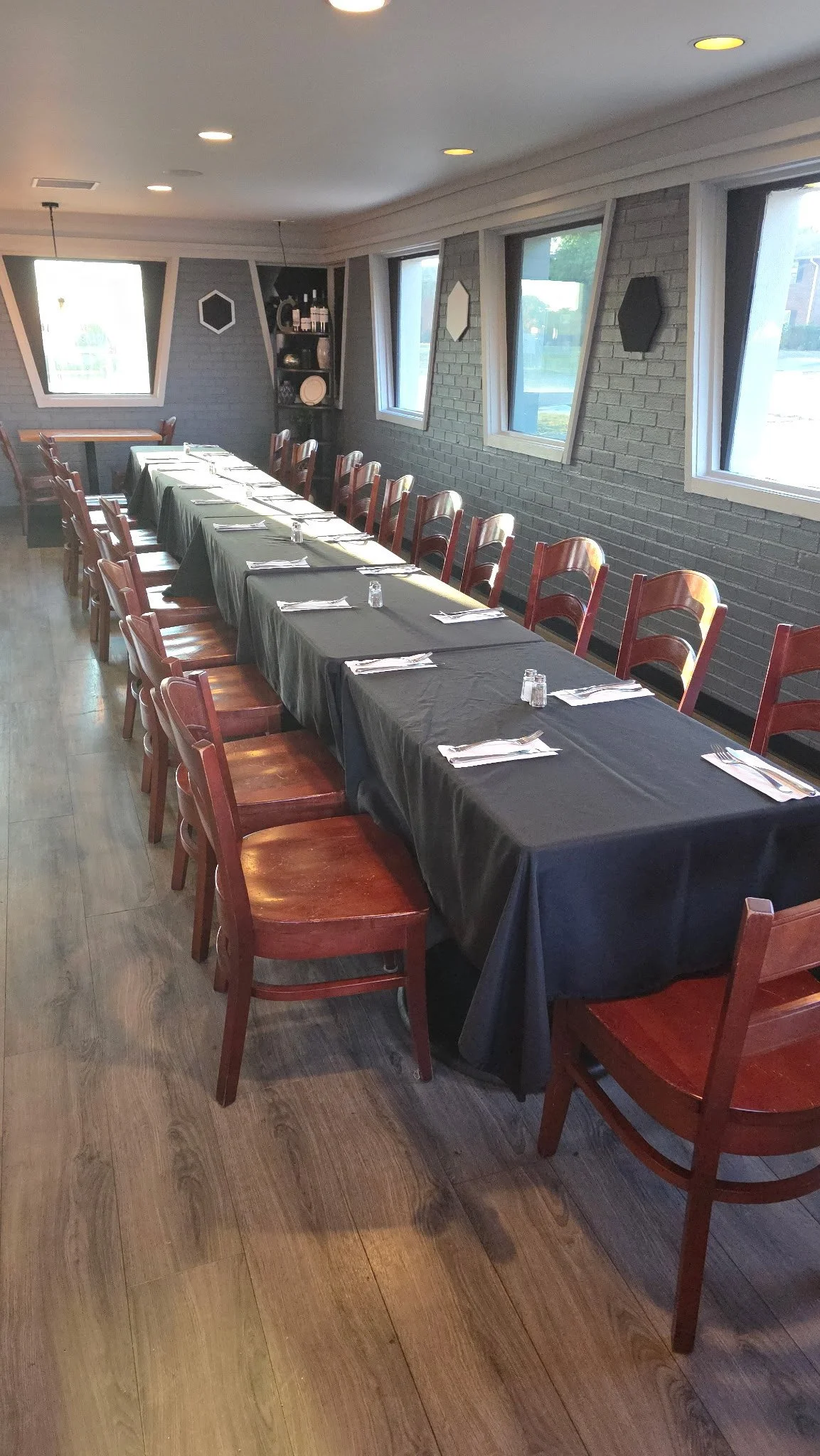Christopher's Restaurant & Catering - photo 5