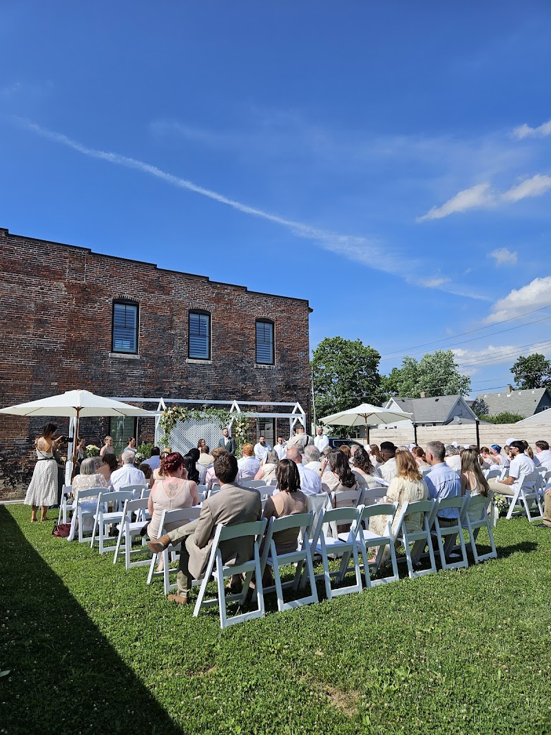 Ivory Foundry Weddings & Events - photo 5