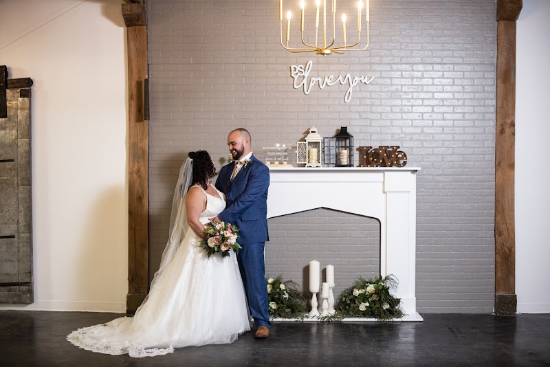 Ivory Foundry Weddings & Events - photo 2