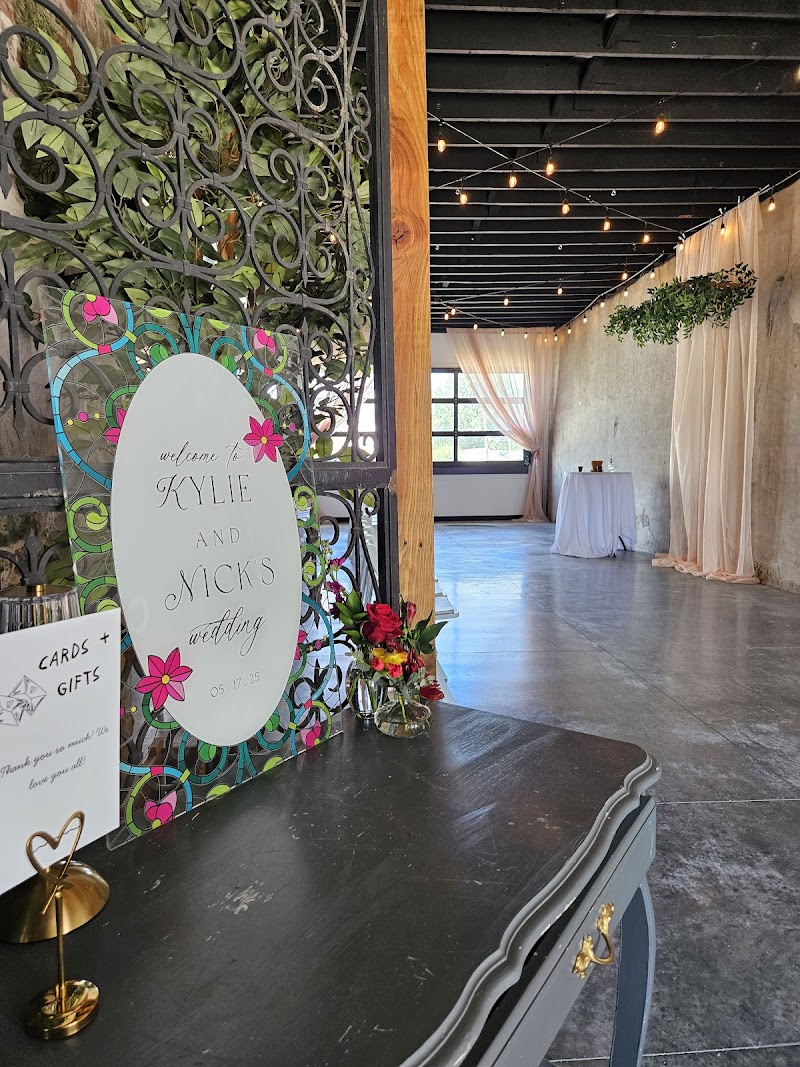 Ivory Foundry Weddings & Events - photo 3