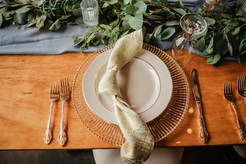 Ivory Foundry Weddings & Events - photo 4