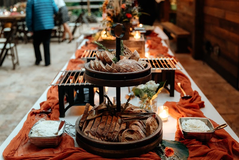 Five Star Catering - Catering in Watsonville, California
