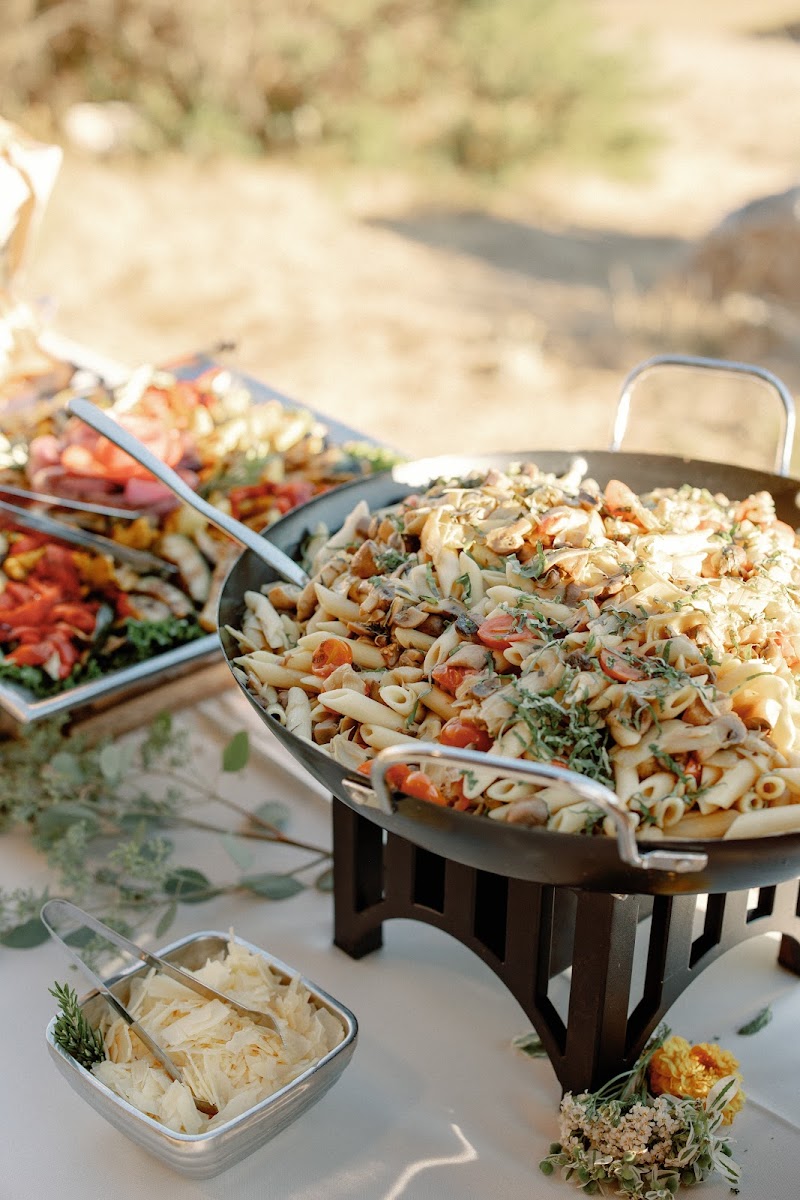 Five Star Catering - photo 5