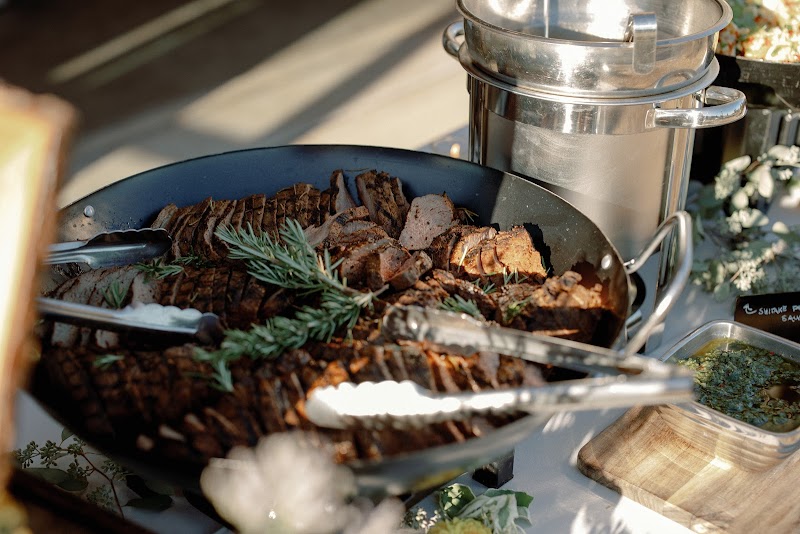 Five Star Catering - photo 4
